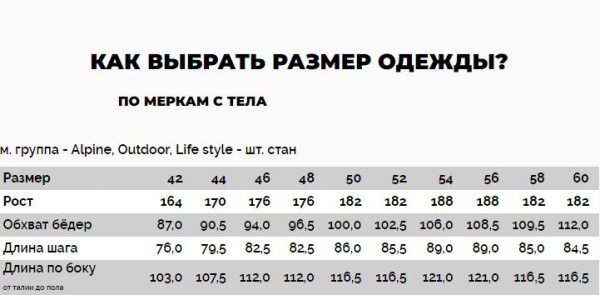 Шорты Нагара (карбон; Мужской; 52-182)